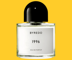 Byredo Fragrances