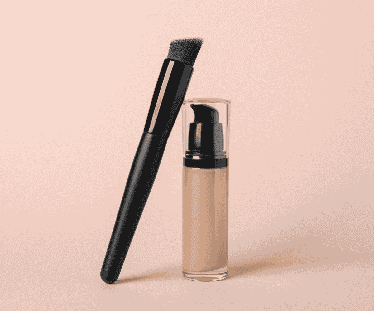 Review of All My Bobbi Brown Foundations