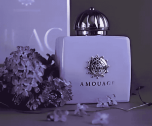 Amouage Fragrances