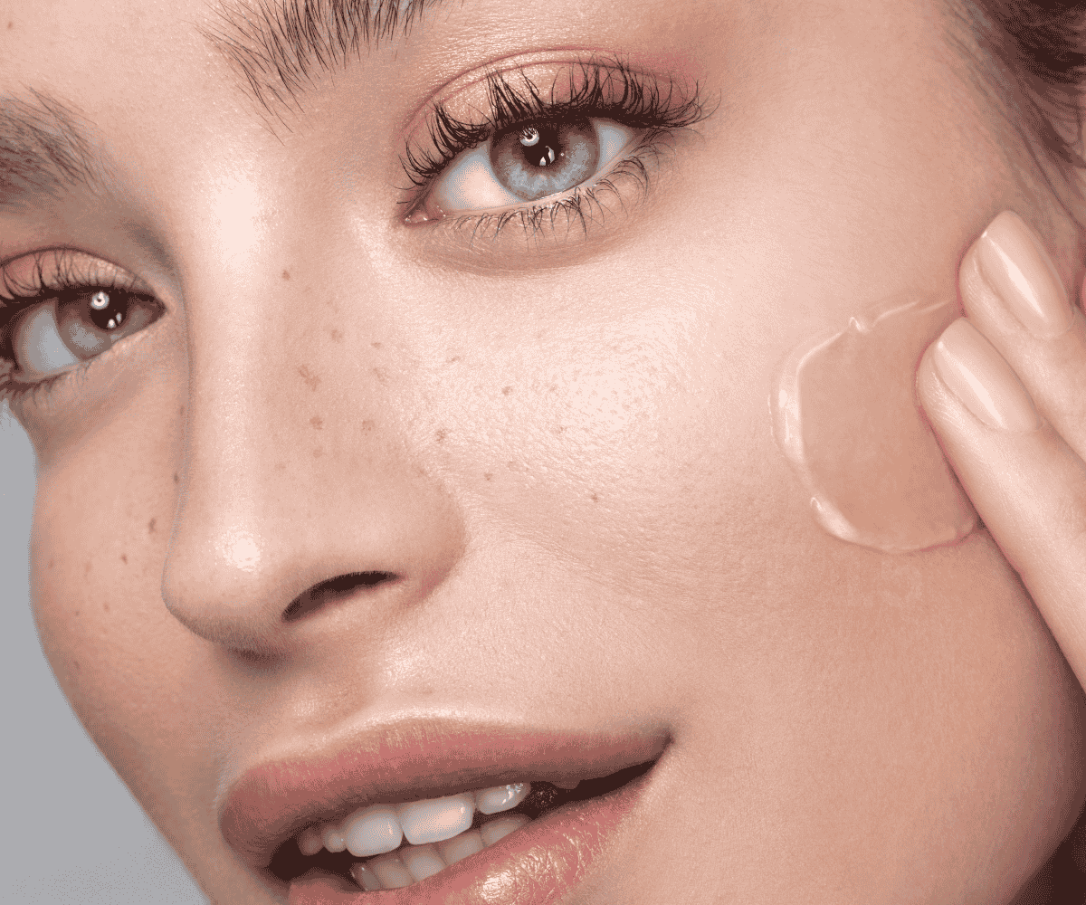 Review of All My Bobbi Brown Foundations