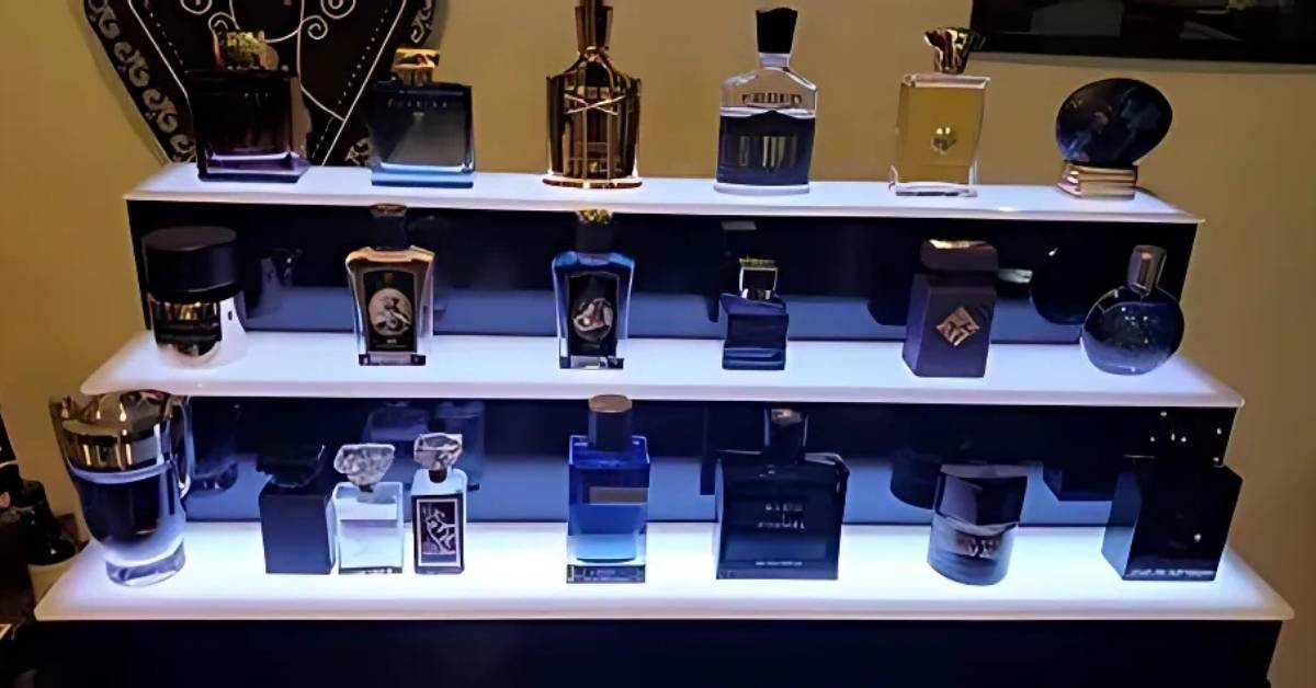 What are Niche Perfumery vs Niche Fragrances?