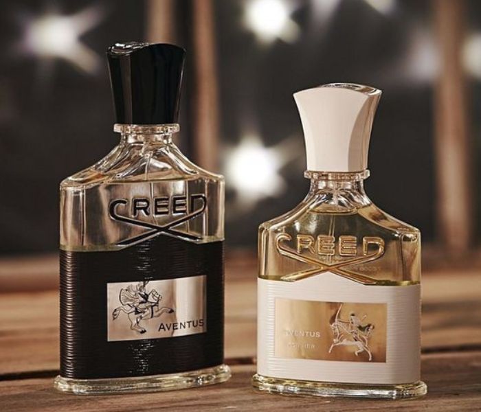 Johnny Depp Wear! Avanti Creed